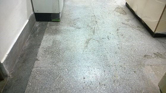 磨石子地板