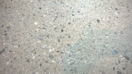混凝土地板
