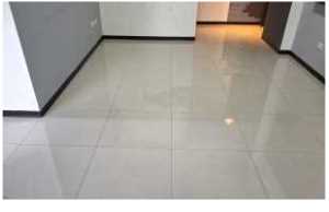 拋光石英磚外觀