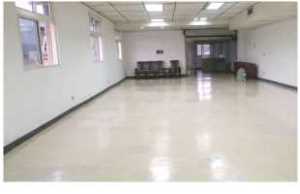 樹林辦公室地板打蠟後_恢復清爽樣貌