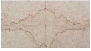 典型大理石外觀