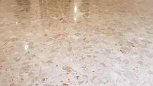 人造大理石地板